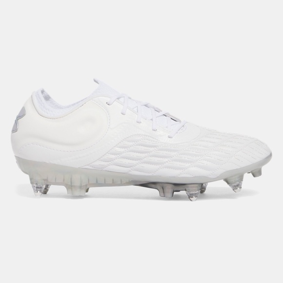 new men's 8 9 11 Under Armour Magnetico Elite 3 Hybrid SG/FG/AG Soccer Cleats - Picture 1 of 5